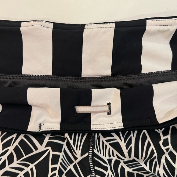 Lululemon Run Speed Short with 2-way Stretch - Picture 9 of 13